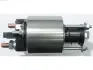 Втягуюче реле ND-12V, CG231990 AS-PL SS6052 (фото 1)