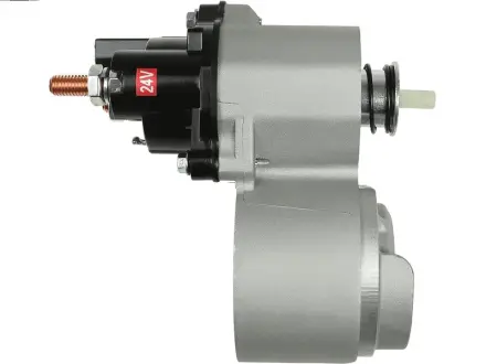 реле втягуюче стартера AS-PL SS6070S