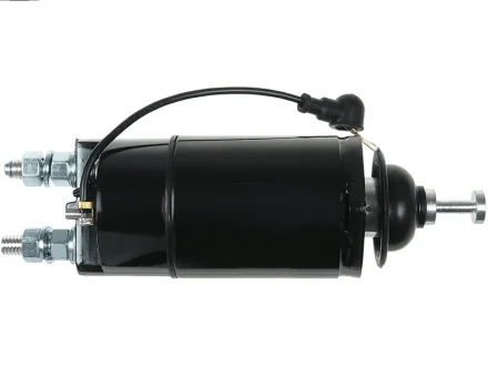 Реле втягуюче стартера AS-PL SS6098S