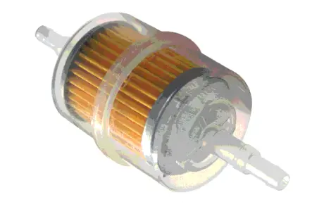 FUEL FILTER ASAM 01142