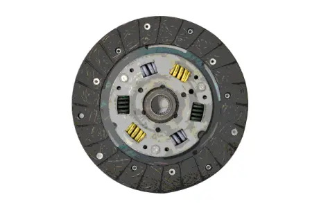 Диск зчеплення Renault Laguna II ASAM 01329