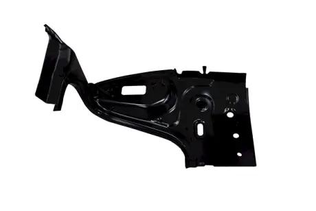 TAIL LIGHT HOLDER LH ASAM 01355