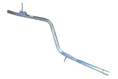 EXHAUST PIPE ASAM 01369