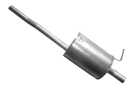 SILENCER ASAM 01371