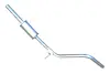 MIDDLE SILENCER ASAM 01375 (фото 1)