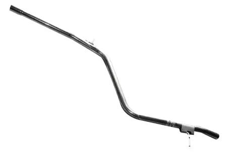 MIDDLE SILENCER ASAM 01381