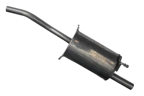 Глушник Renault Sandero 1.5d (08-) Asam ASAM 01382