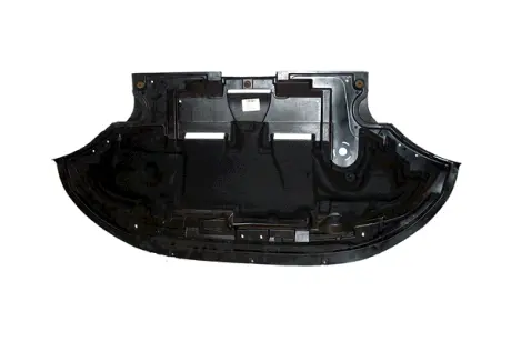 SKID PLATE METAL ASAM 01402