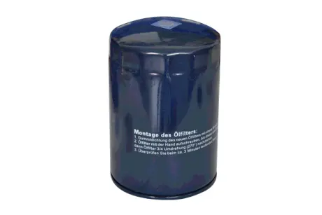 OIL FILTER ASAM 02051