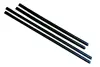 MOULDING DOOR STRIP 4 PCS ASAM 07436 (фото 1)