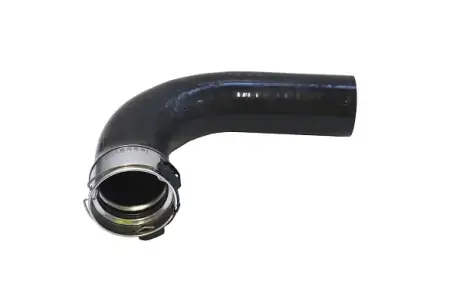 Патрубок інтеркулера Renault Master 2.3 dci (10-) Asam ASAM 100131