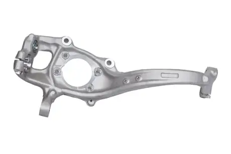 Кулак поворотний лівий Audi A4, A5, Q5 (07-17) Asam ASAM 100144
