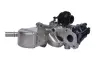 Клапан системи рециркуляції (EGR) з радіатором Renault Megane III, Scenic 1.5 dCi, 1.9dCi (08-15) Asam ASAM 102262 (фото 1)