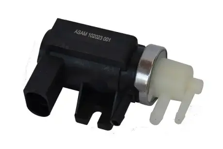 Клапан управління турбіни VAG 1.2/1.6/2.0tdi (-10) Asam ASAM 102459