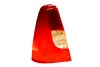LENS TAIL LIGHT LH WHITE ASAM 17029 (фото 1)