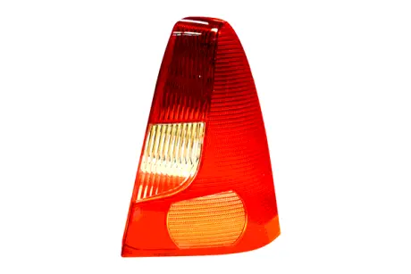 LENS TAIL LIGHT RH WHITE ASAM 17030