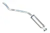 MIDDLE SILENCER ASAM 27898 (фото 1)