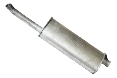SILENCER ASAM 28039