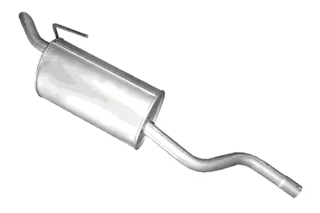 SILENCER ASAM 28105