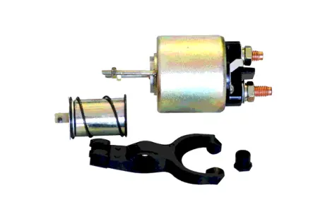 SOLENOID SWITCH STARTER ASAM 30029