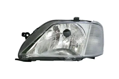 HEADLIGHT LH ASAM 30160