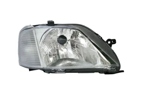 HEADLIGHT RH ASAM 30161