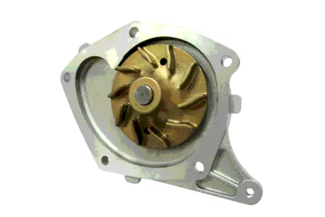 Насос водяний Renault Logan, Sandero, Clio,Megane, Fluence, Kangoo, Scenic 1,5 dCI Asam ASAM 30171