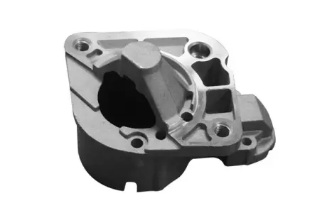 Кришка стартера Renault Logan, Sandero 1,4/1,6 Asam ASAM 30224