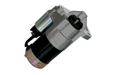 STARTER ASAM 30236