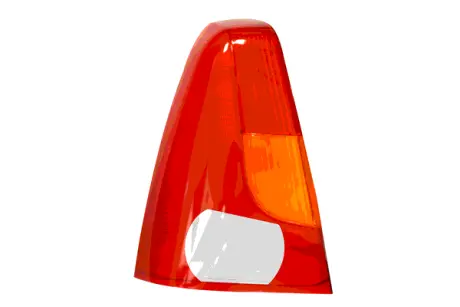 TAIL LIGHT RH YELLOW ASAM 30308