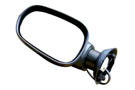 MIRROR ELECTRICAL LH OLD TYPE ASAM 30331