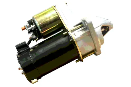 STARTER ASAM 30334