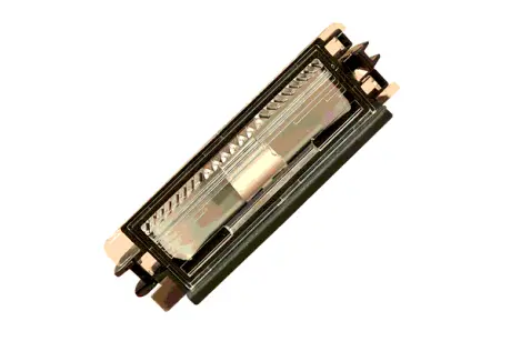 LICENCE PLATE LAMP ASAM 30352