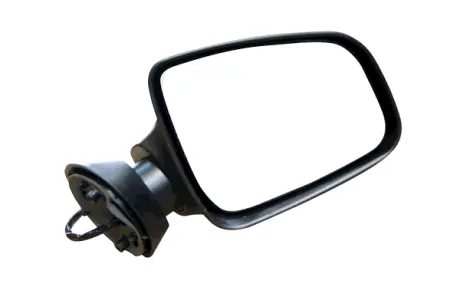 MIRROR ELECTRICAL RH NEW TYPE ASAM 30361