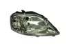 HEADLIGHT RH ASAM 30434 (фото 1)