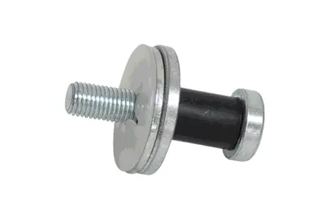 Болт двері безшумний Renault Logan 1.2, 1.4, 1.5, 1.6 Asam ASAM 30587