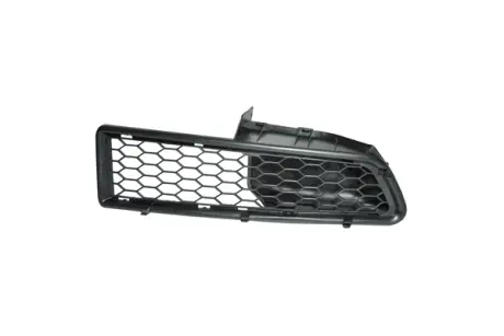 GRILLE FRONT BUMPER RH ASAM 30594