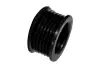 Шків генератора Renault Clio, Megane, Scenic, logan, Kangoo 1.4i, 1.5d, 1.6i (125А-6PK) Asam ASAM 30606 (фото 1)