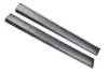 MOULDING STRIP DOOR FRONT 2 PCS ASAM 30616 (фото 1)