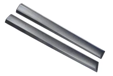 MOULDING STRIP DOOR FRONT 2 PCS ASAM 30616