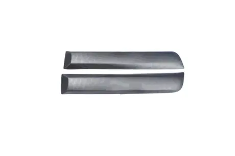 MOULDING STRIP DOOR REAR 2 PCS ASAM 30617