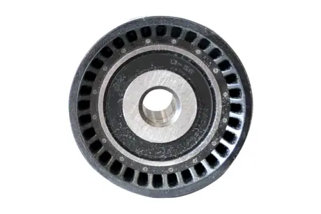 DEFLECTION/GUIDE PULLEY V-RIBBED ASAM 30683