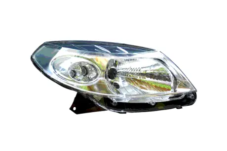 HEADLIGHT RH ASAM 30740