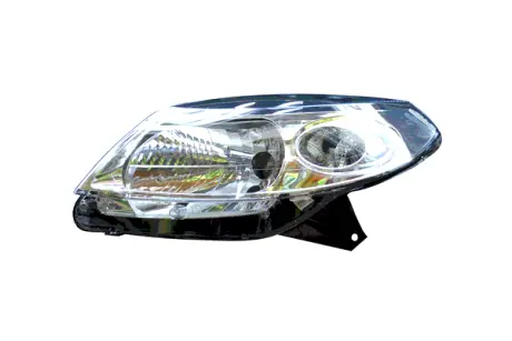 HEADLIGHT LH ASAM 30741