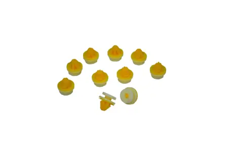 Клипса ASAM 30792