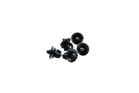 Фіксатор трубки омивача Renault Logani (04-) Asam ASAM 30805