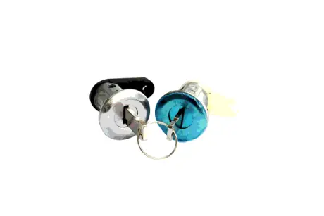 LOCK DOORS SET ASAM 30824
