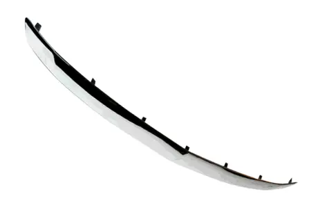 COVER RADIATOR GRILLE CHROMATE ASAM 30843