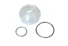BELLOW TIE ROD TRANSPARENT ASAM 30880 (фото 1)