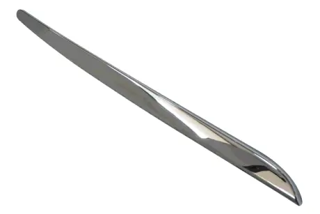 TRIM COVER TRUNK/TAILGATE ASAM 30897